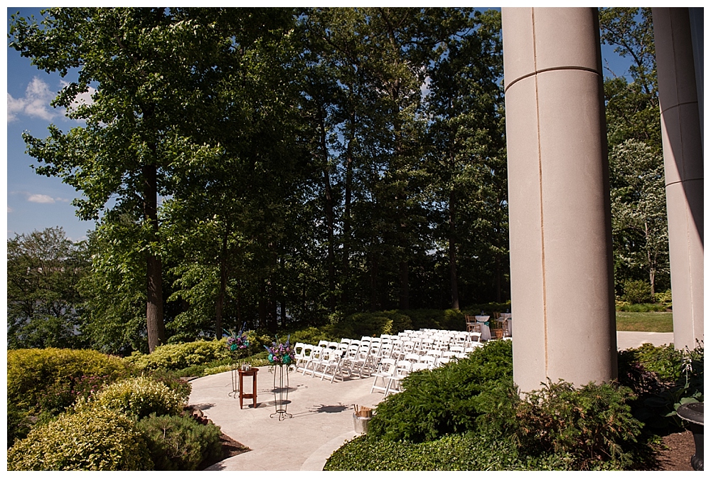 wedding venue 2941 falls church