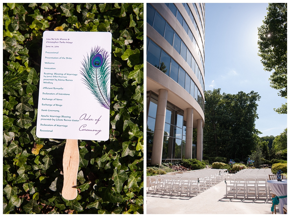 wedding venue 2941 falls church