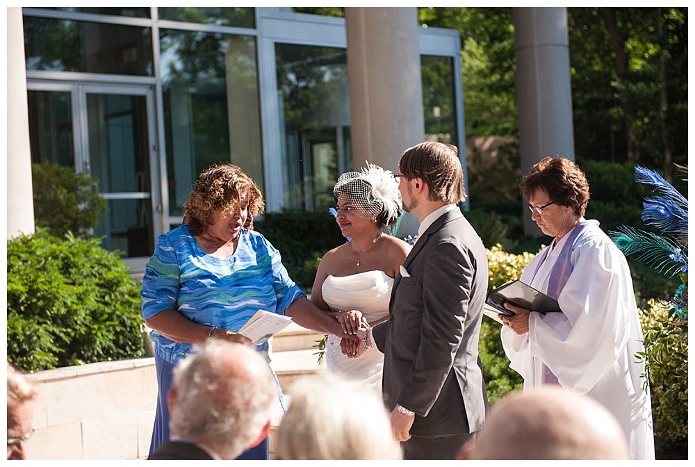 wedding ceremony reading