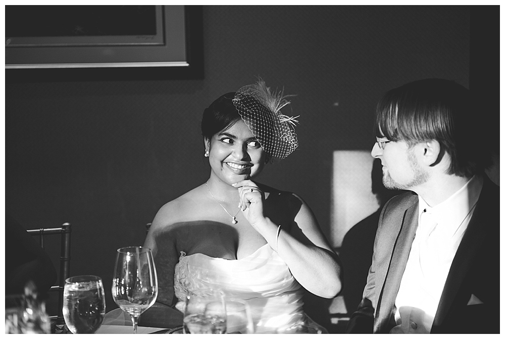 wedding speeches happy bride