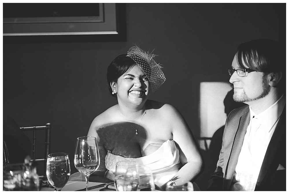 wedding speeches happy bride