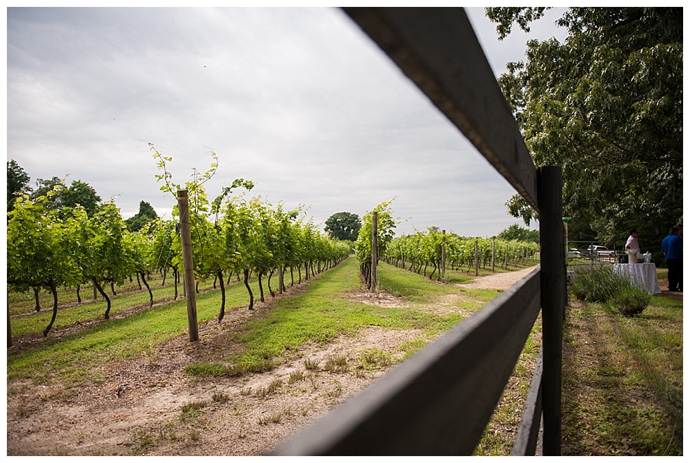 perigeaux winery wedding