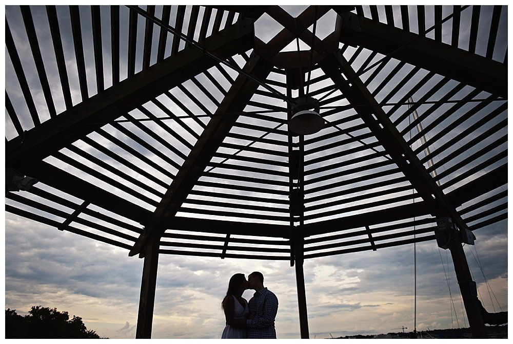 engagement photography old town alexandria water front