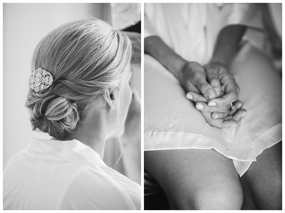 Four Seasons Georgetown Wedding