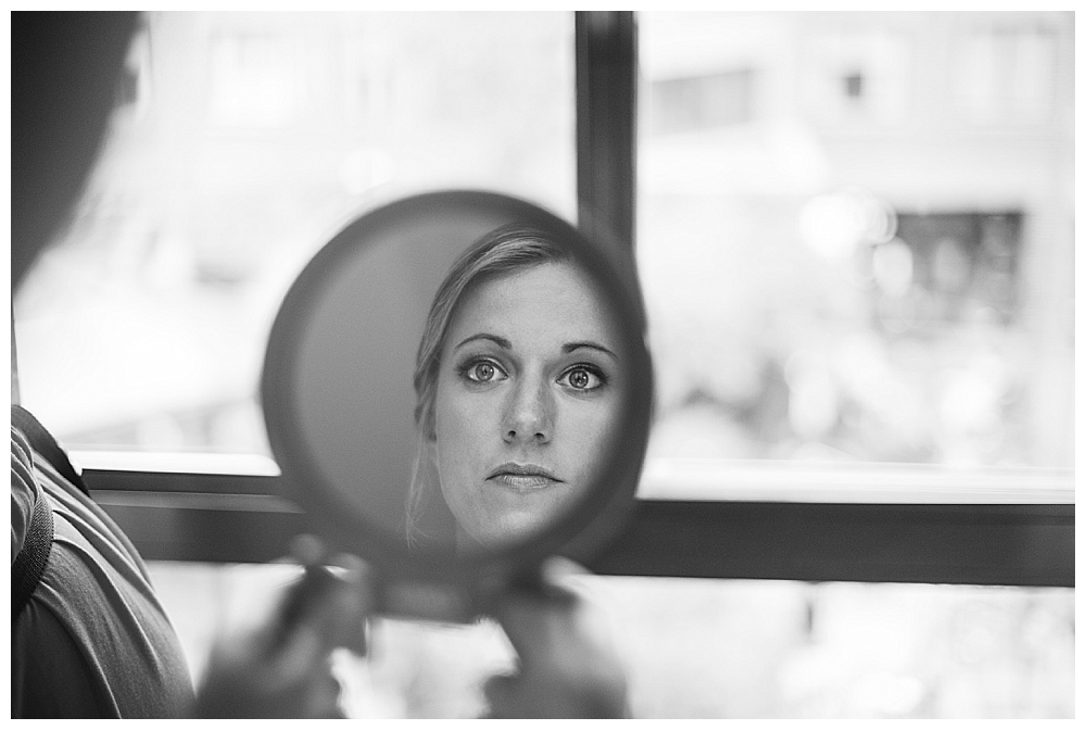 Four Seasons Georgetown Wedding