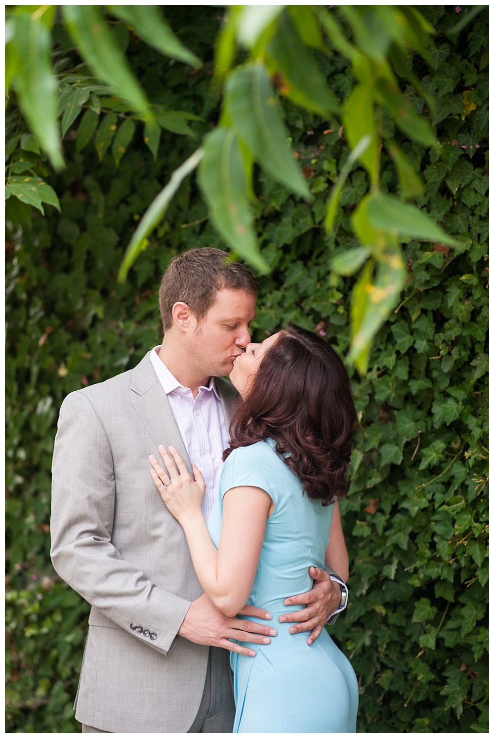 Fredericksburg Engagement Photography