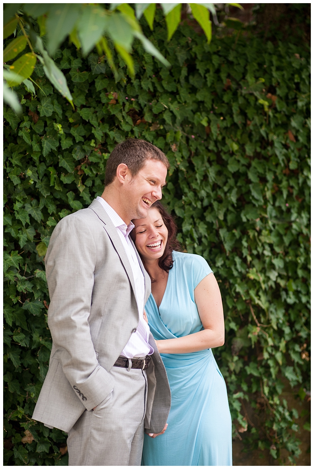 Fredericksburg Engagement Photography