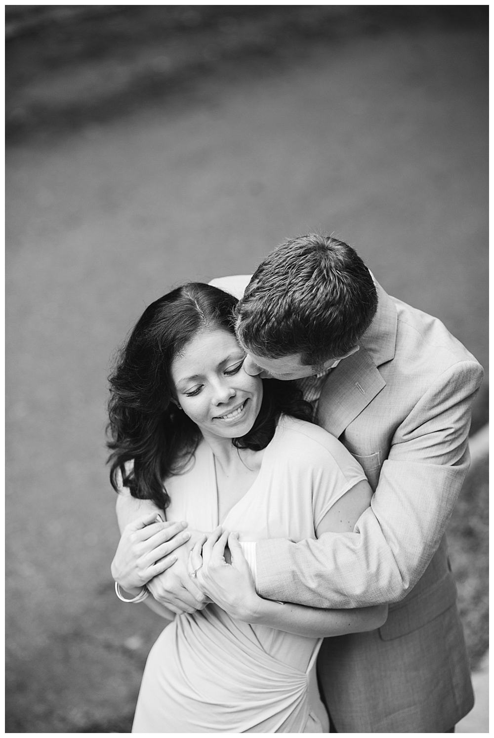 Fredericksburg Engagement Photography