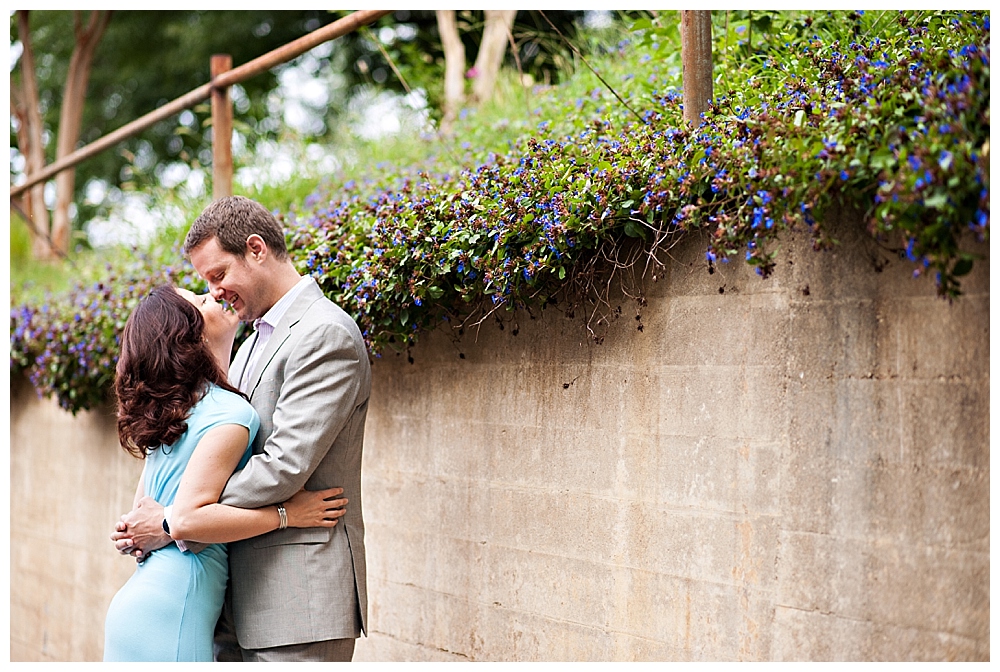 Fredericksburg Engagement Photography