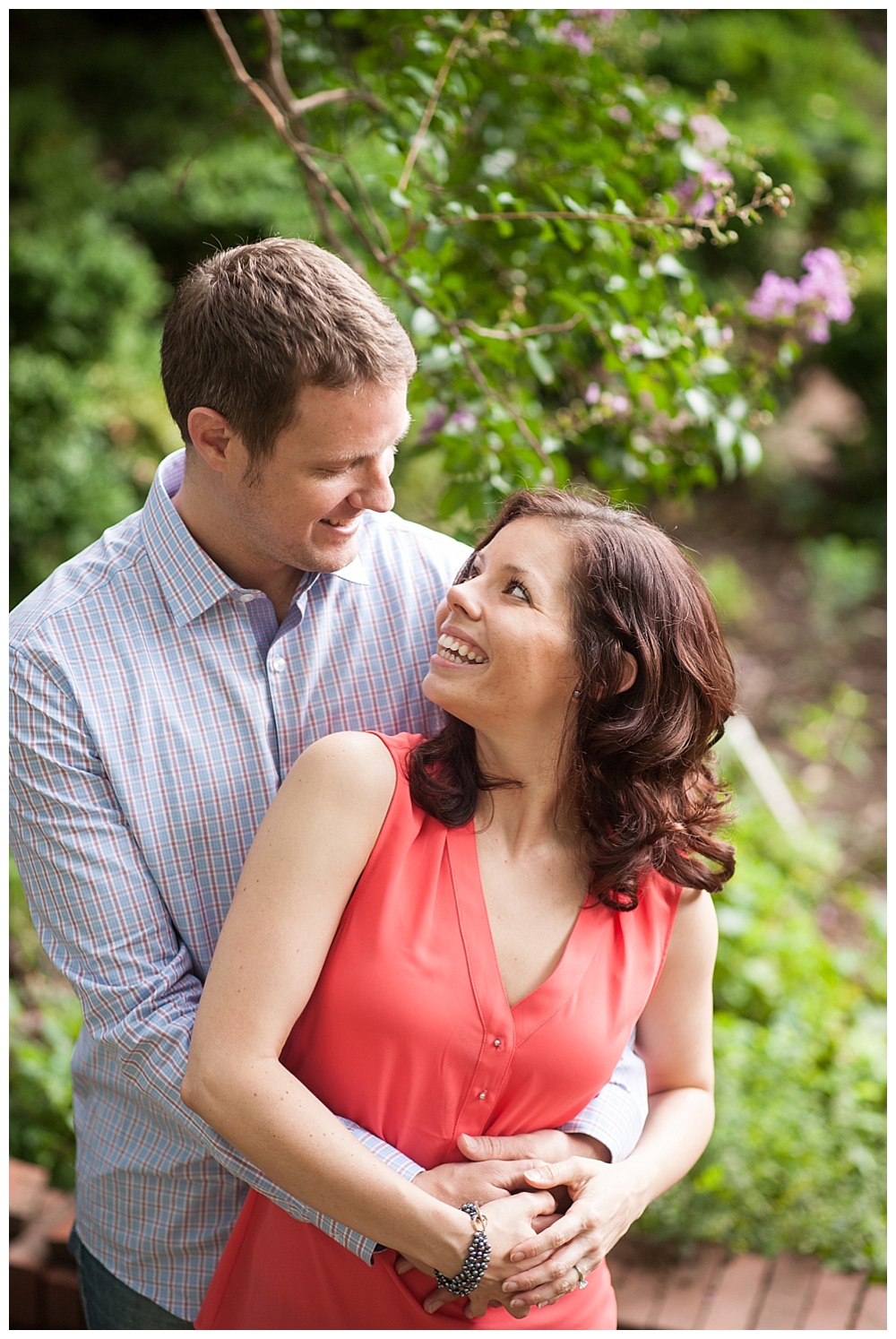 Fredericksburg Engagement Photography