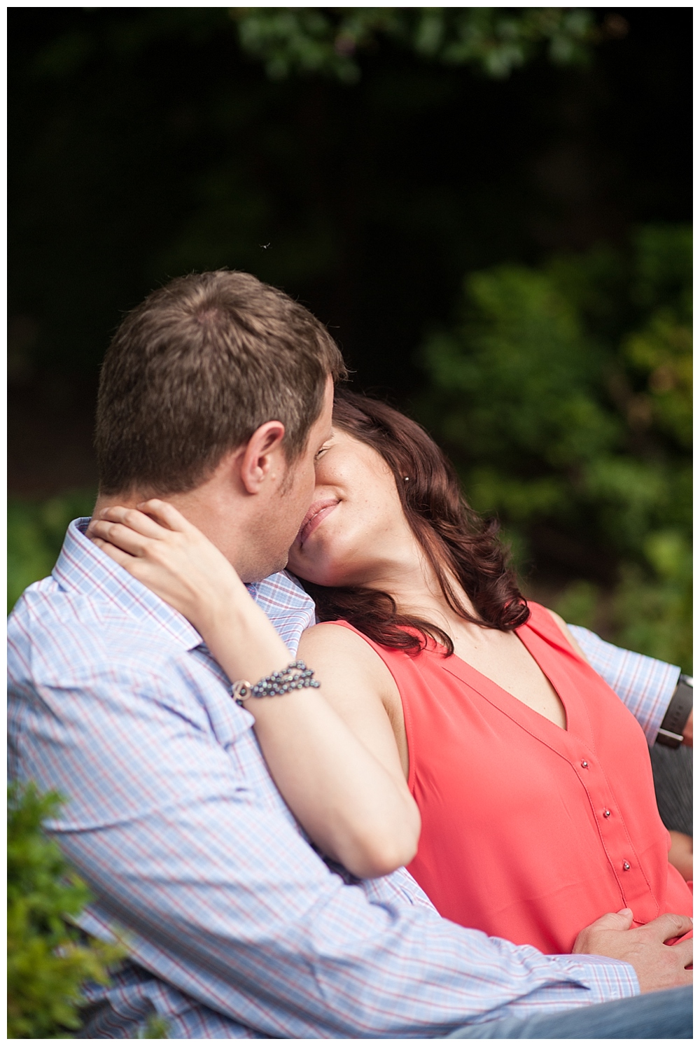 Fredericksburg Engagement Photography