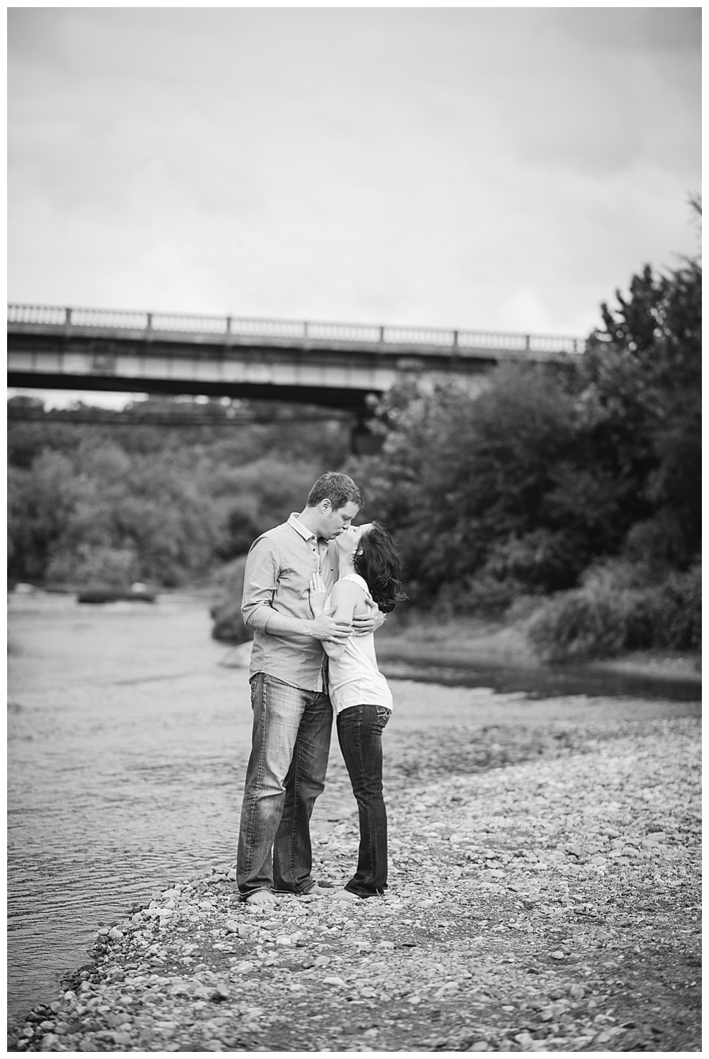 Fredericksburg Engagement Photography