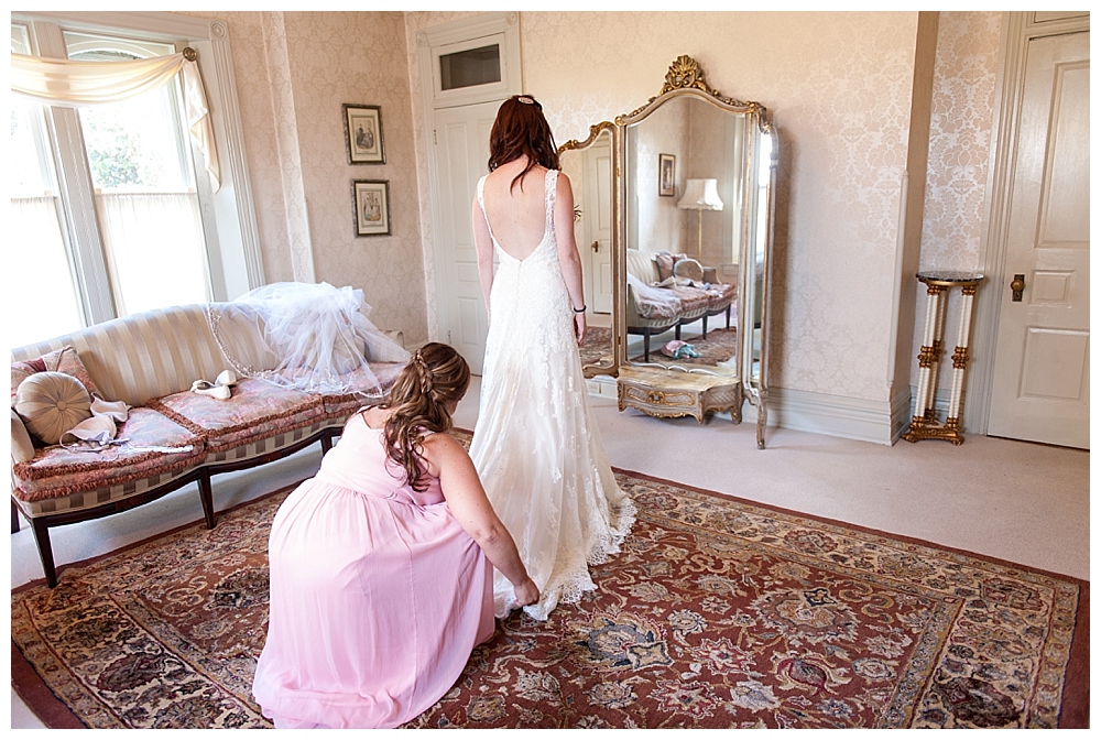 ceresville mansion frederick maryland wedding