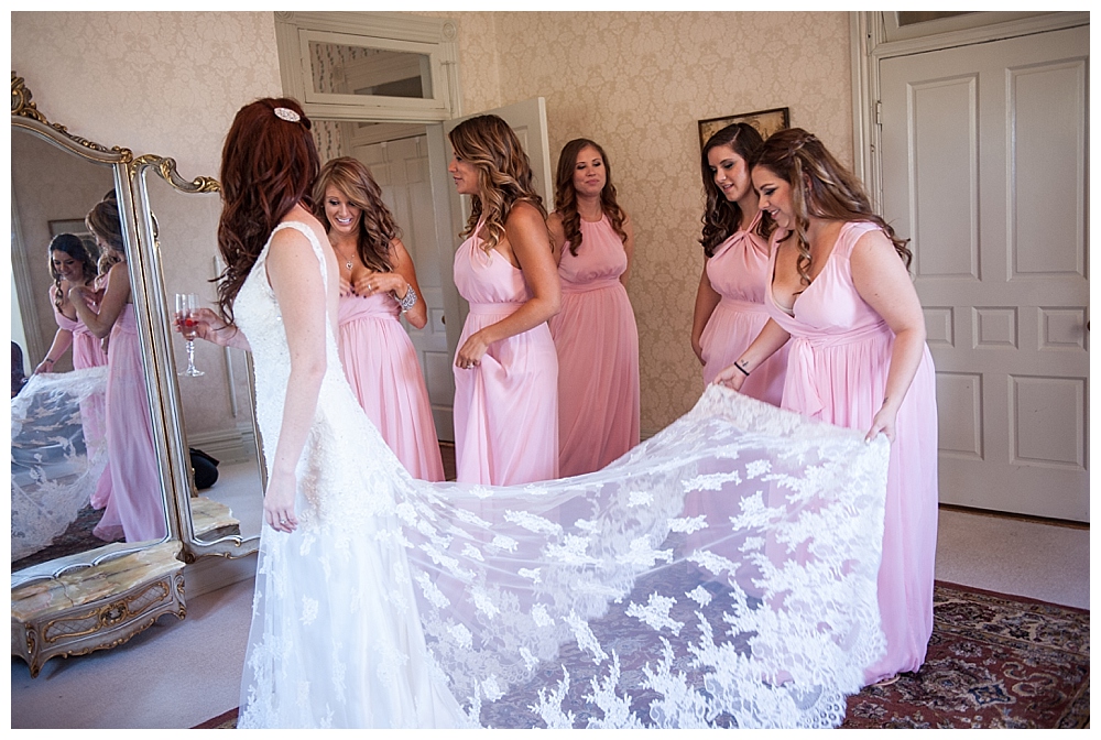 ceresville mansion frederick maryland wedding