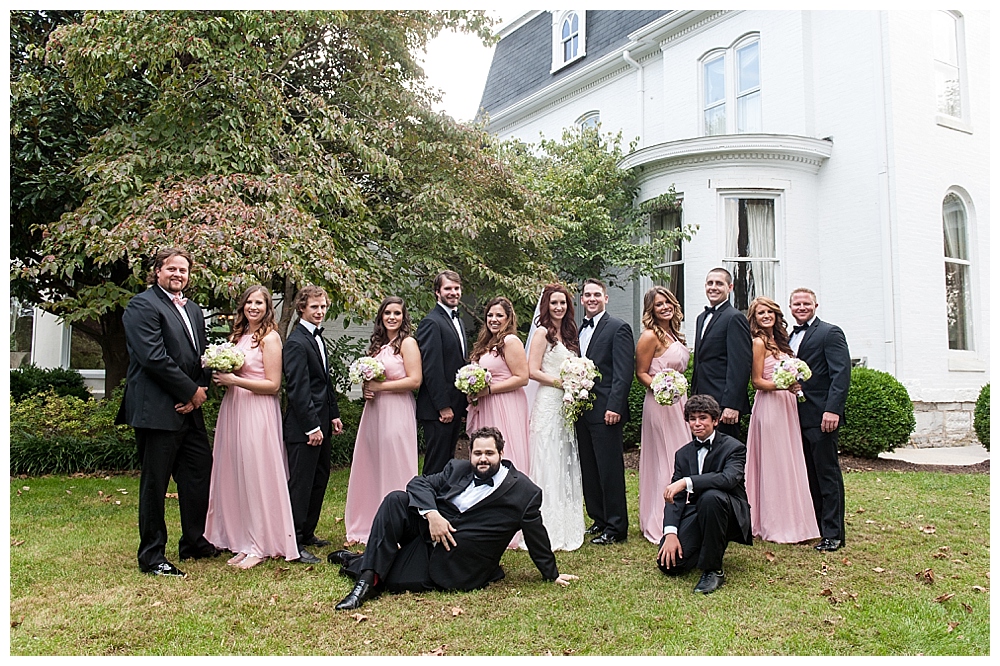 ceresville mansion frederick maryland wedding