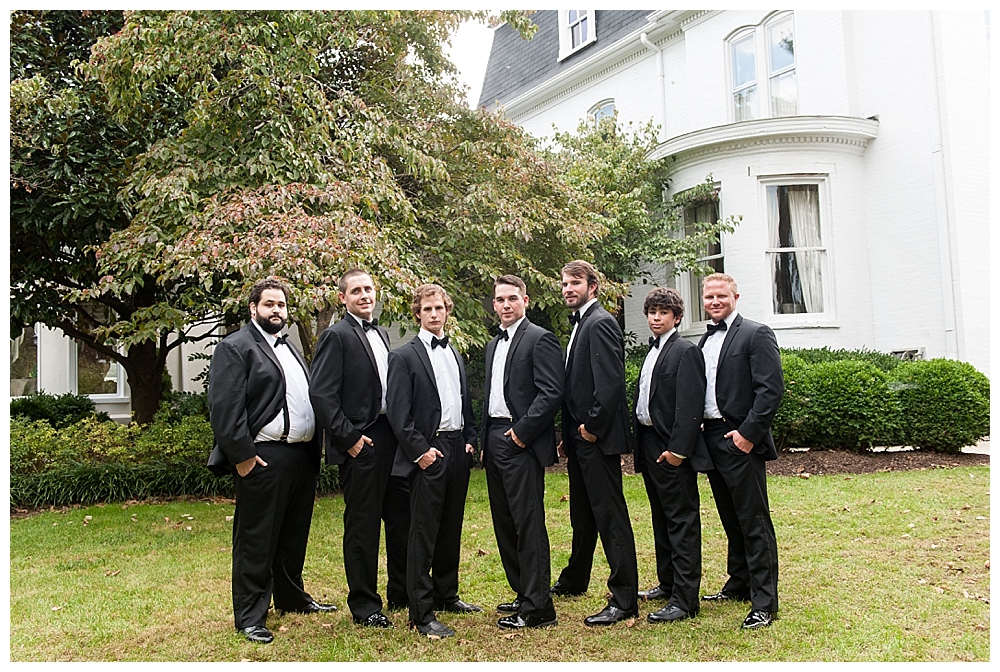 ceresville mansion frederick maryland wedding