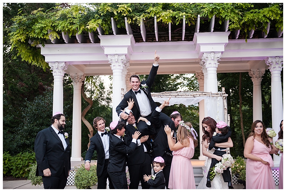 ceresville mansion frederick maryland wedding