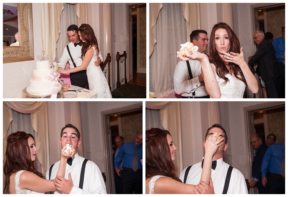 ceresville mansion frederick maryland wedding