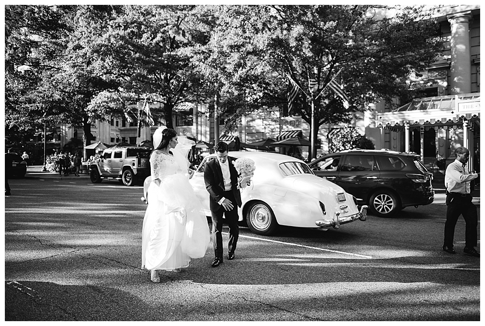 washington dc wedding