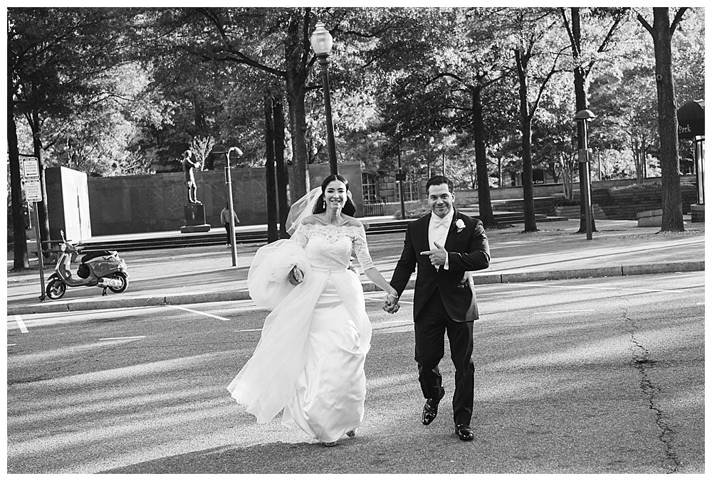 washington dc wedding