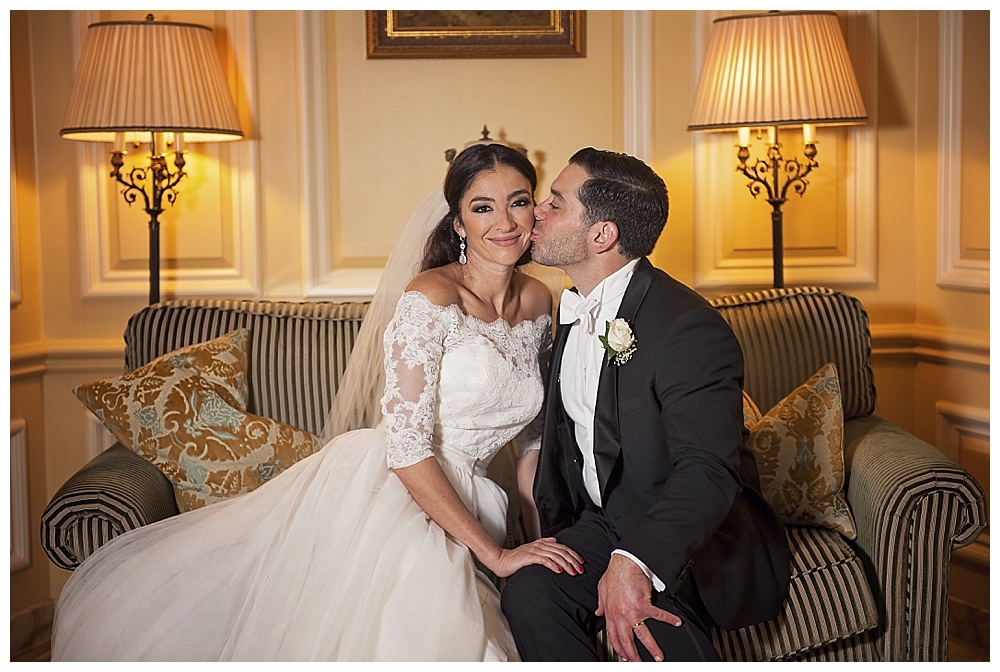 bride groom portrait willard hotel