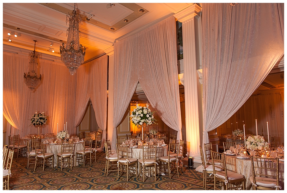 willard hotel wedding reception