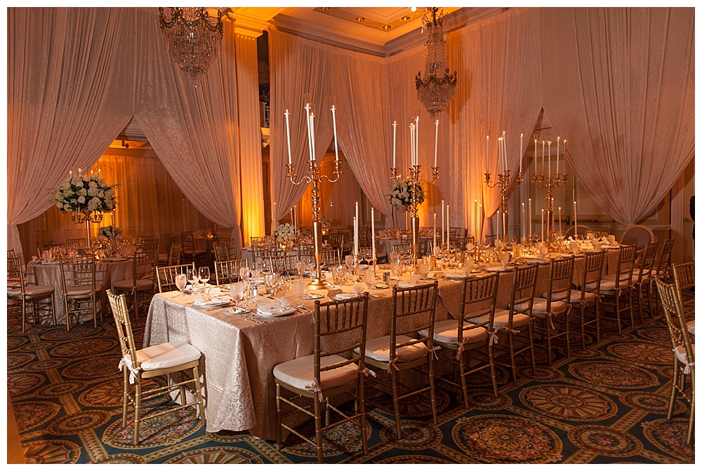 willard hotel wedding reception