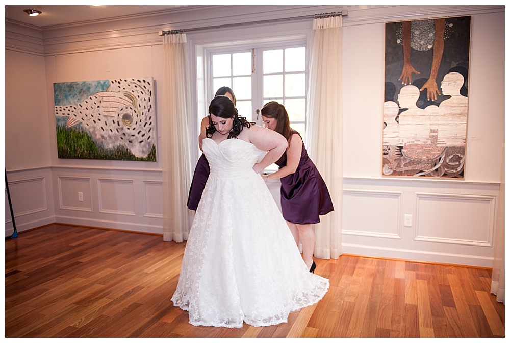 strathmore mansion wedding