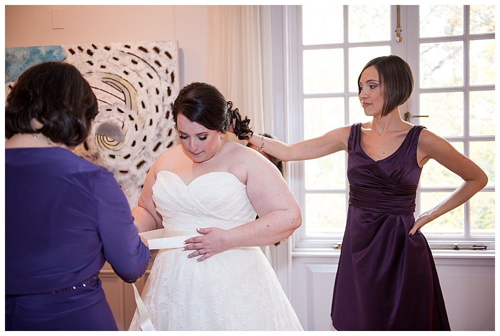 strathmore mansion wedding