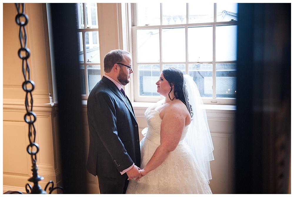 strathmore mansion wedding