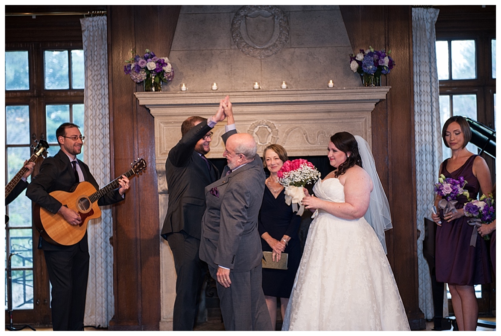 strathmore mansion wedding