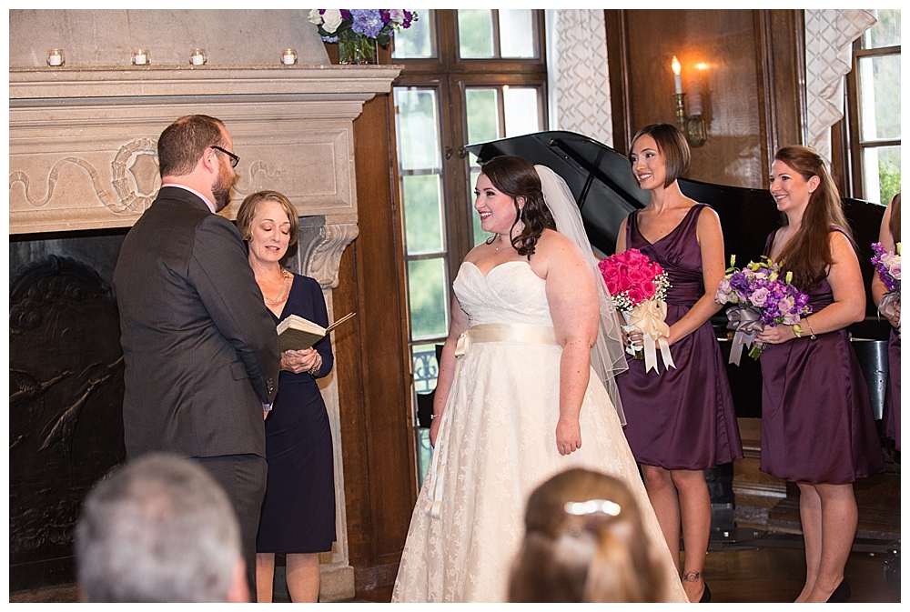 strathmore mansion wedding