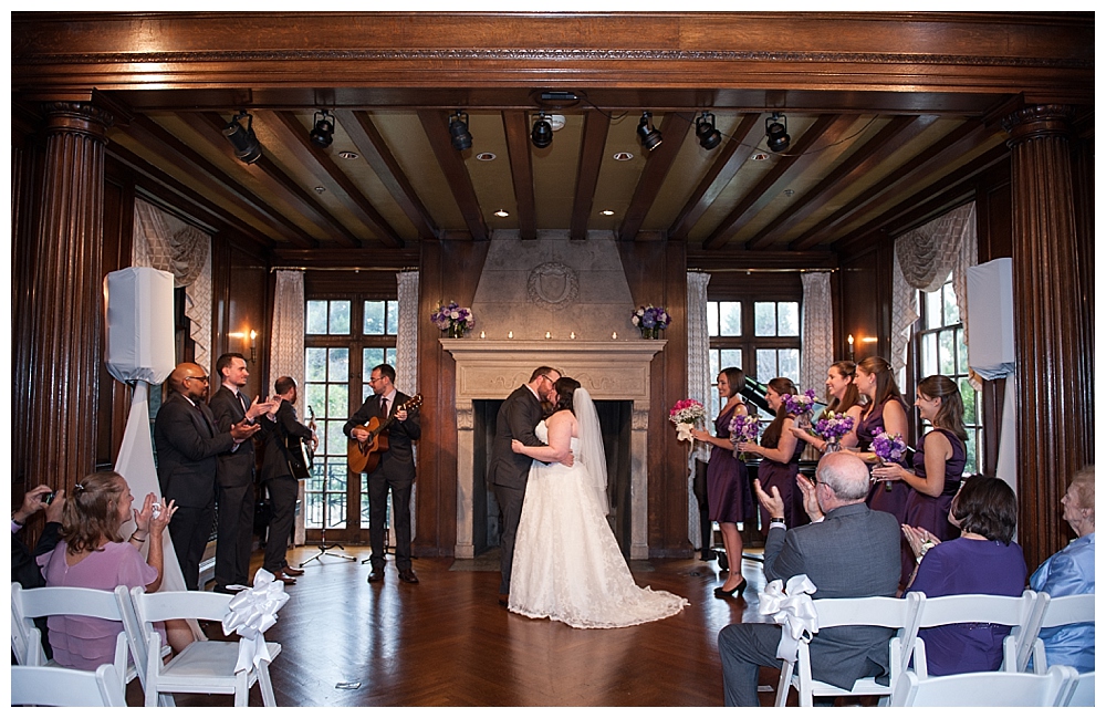 strathmore mansion wedding