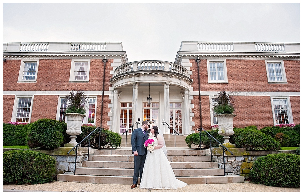 strathmore mansion wedding