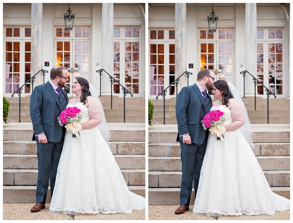 strathmore mansion wedding