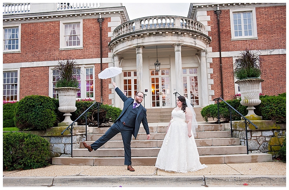 strathmore mansion wedding