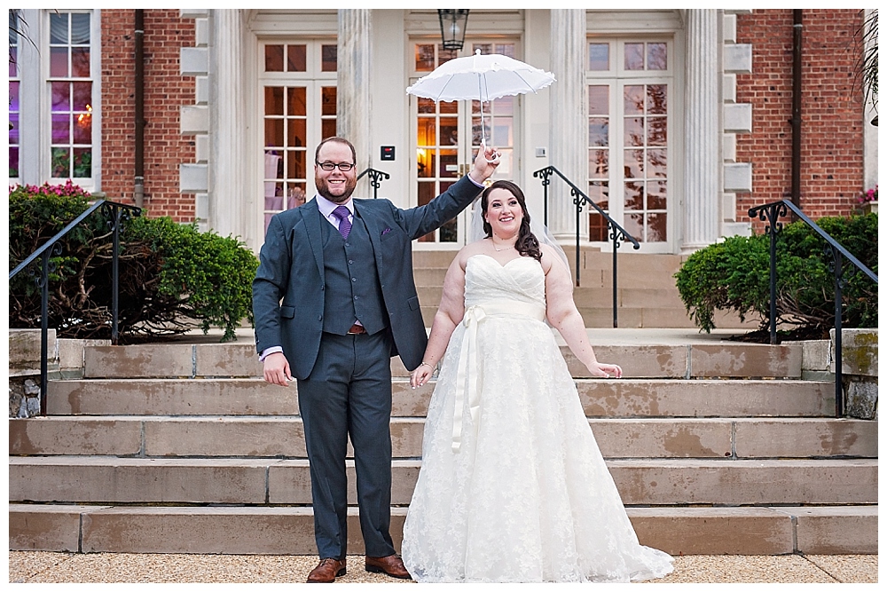 strathmore mansion wedding