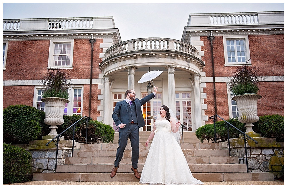 strathmore mansion wedding