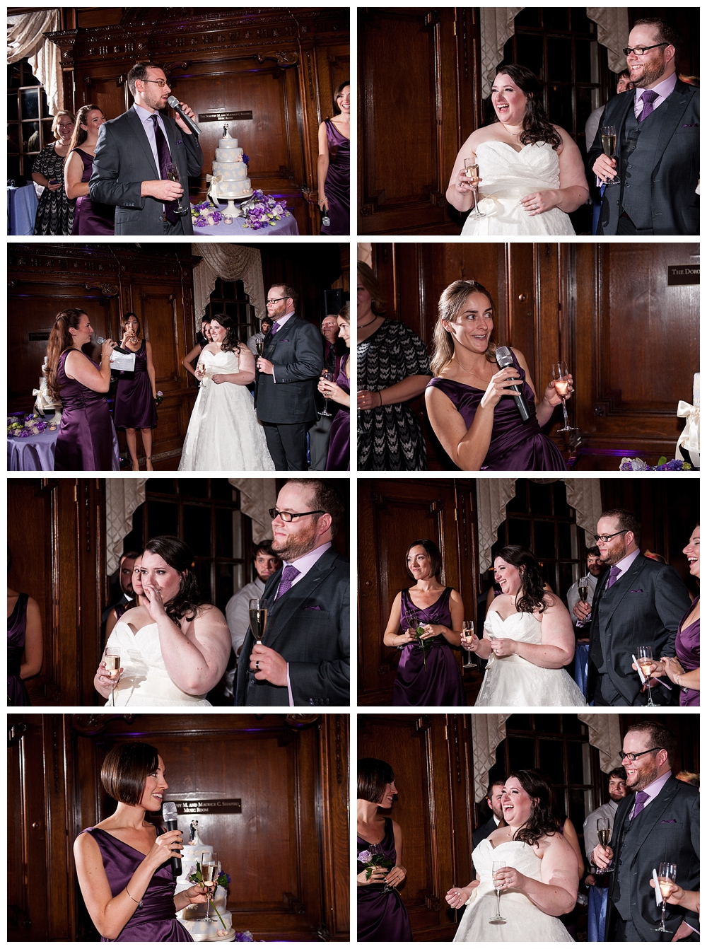 wedding speeches