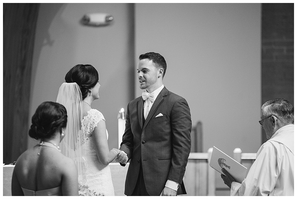 sacred heart catholic church manassas virginia wedding