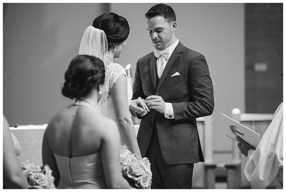 sacred heart catholic church manassas virginia wedding