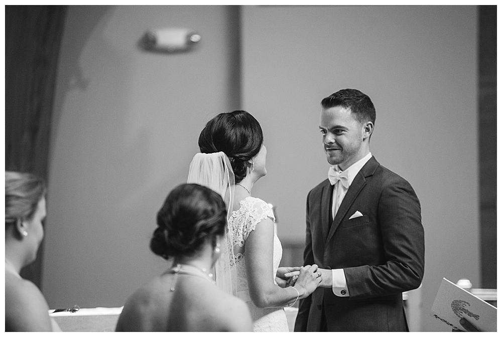 sacred heart catholic church manassas virginia wedding