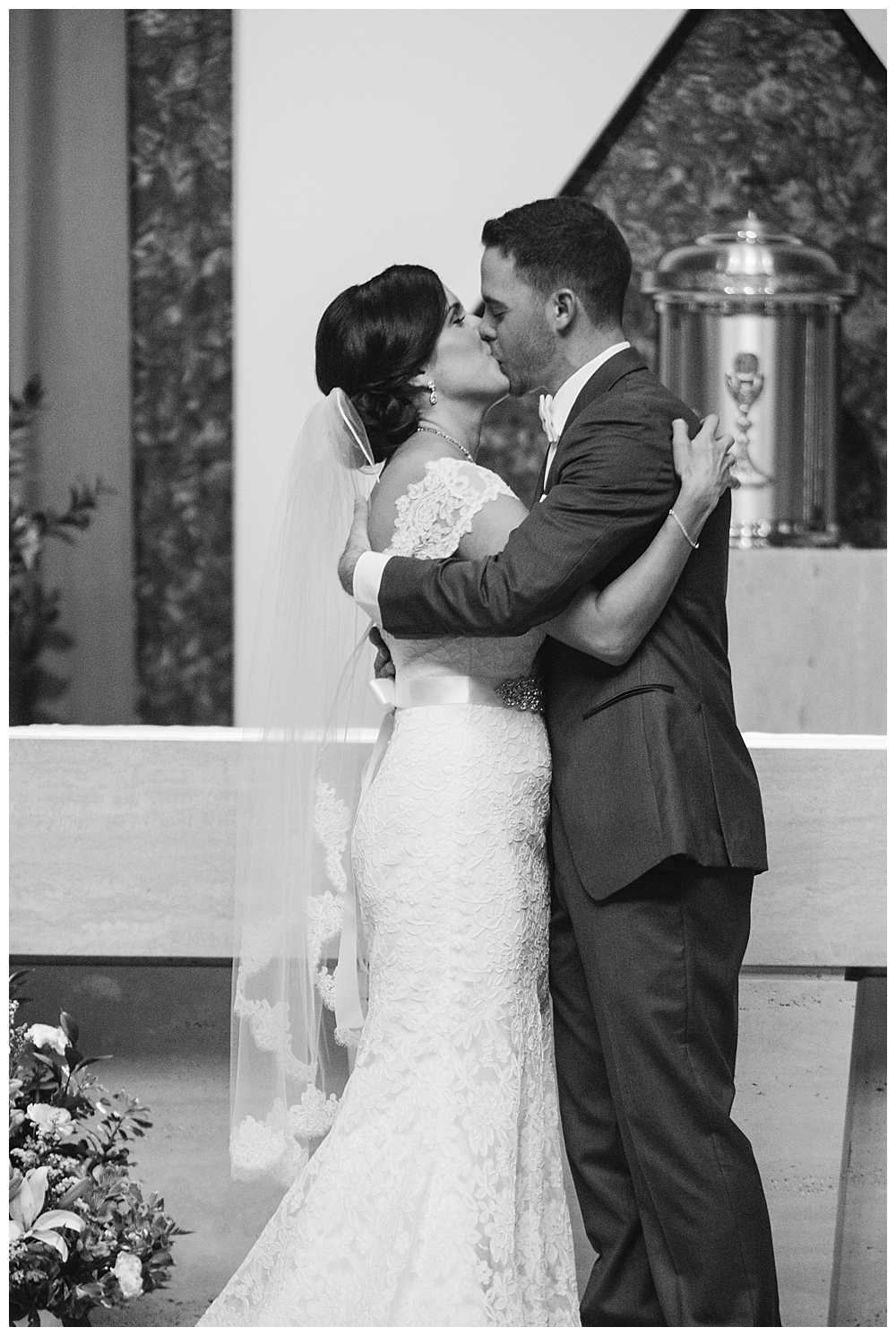 sacred heart catholic church manassas virginia wedding