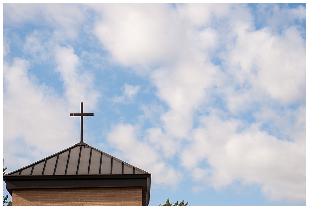 sacred heart catholic church manassas virginia wedding