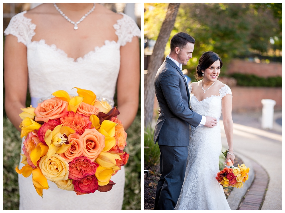 heritage hunt golf club gainesville wedding photography