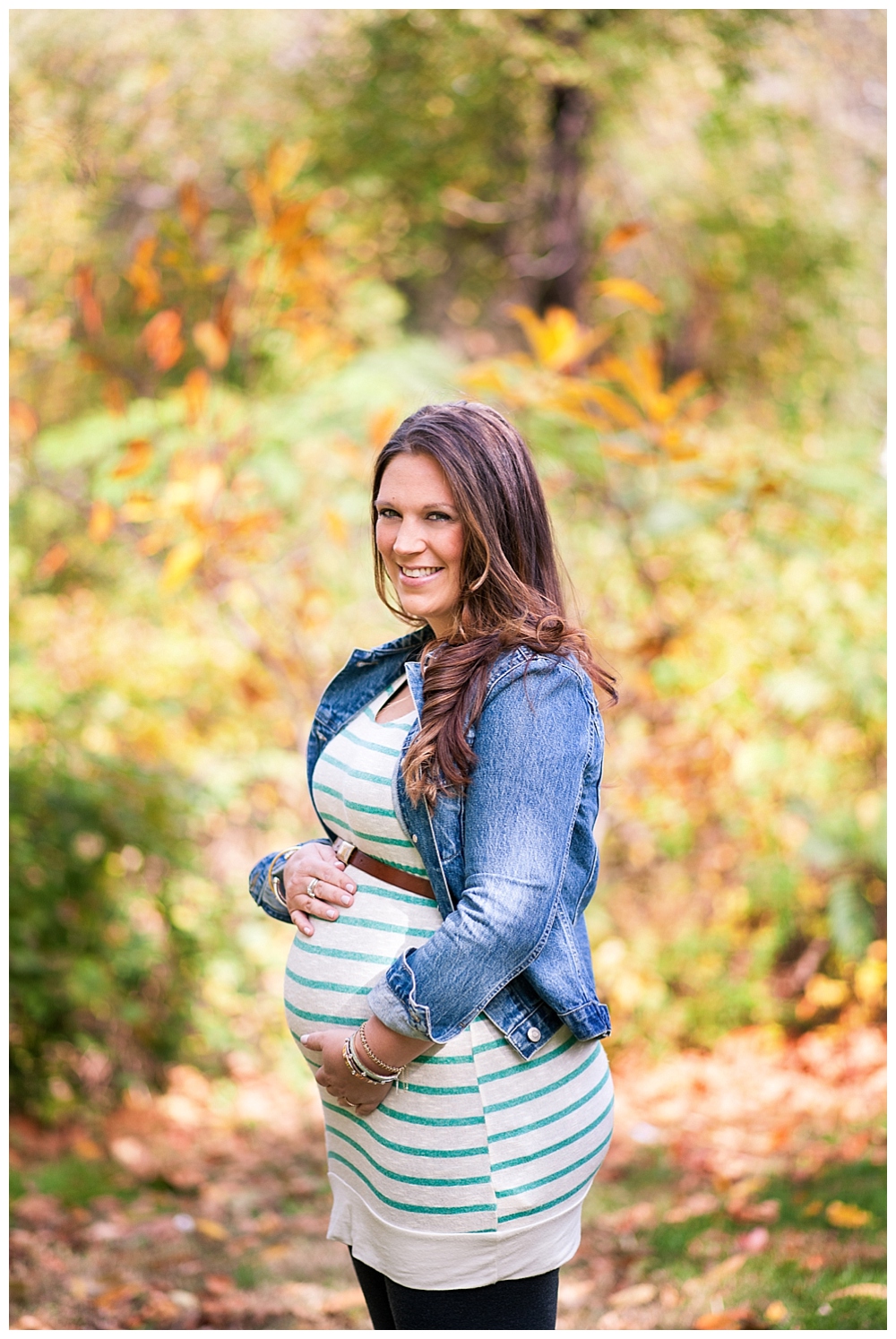 arlington maternity photography