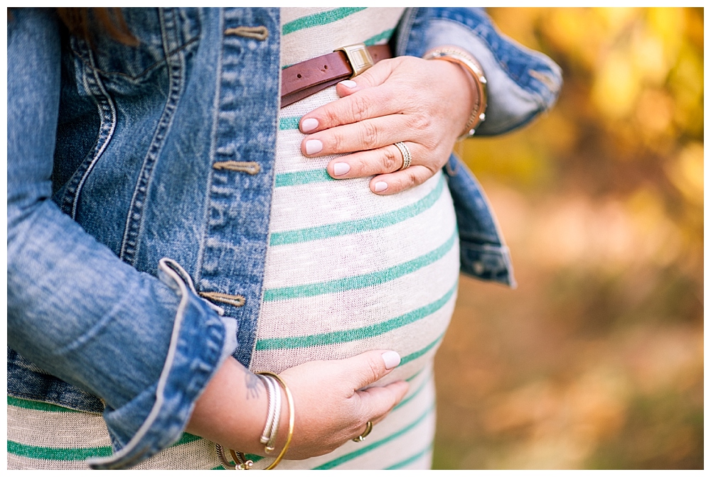 arlington maternity photography