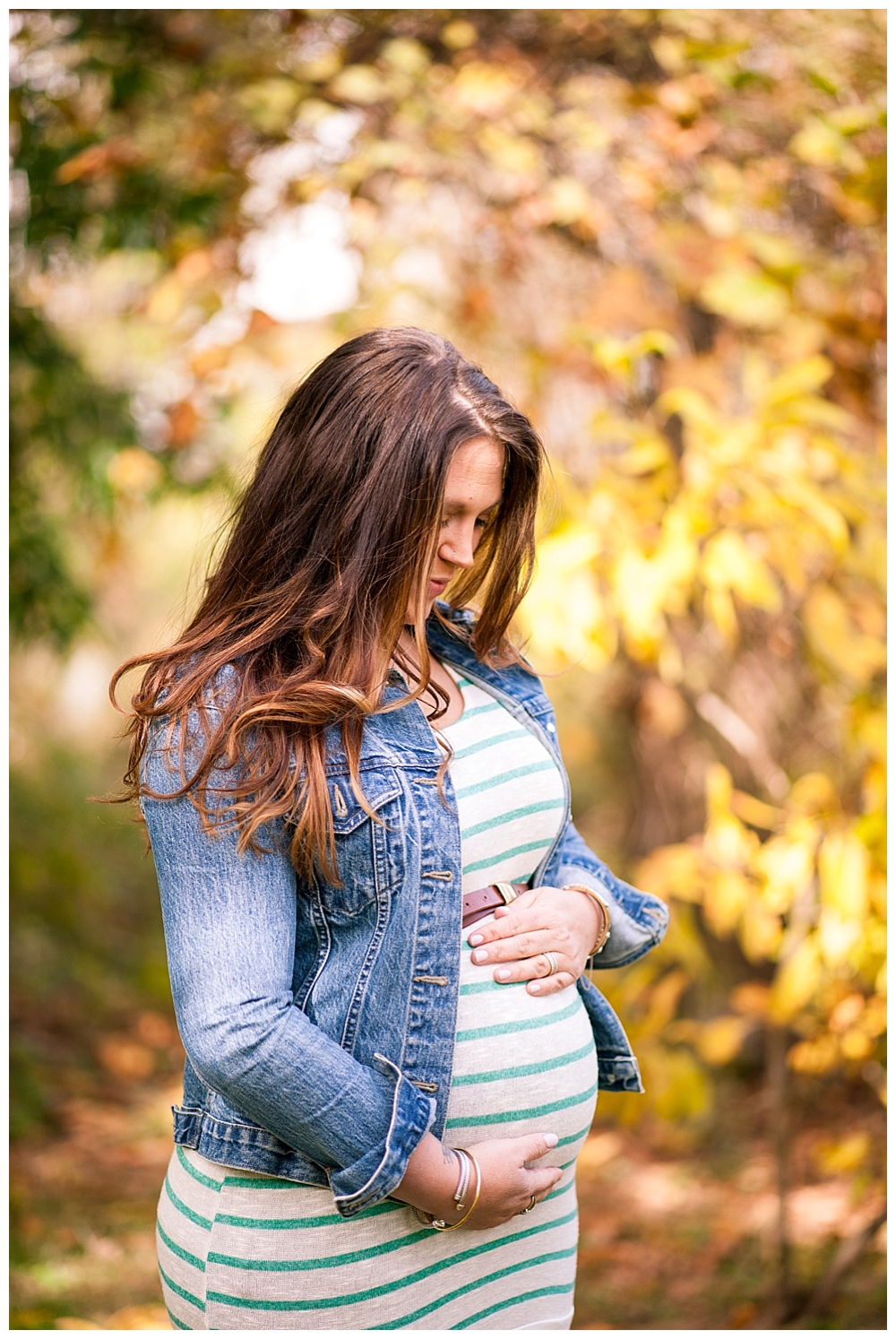 arlington maternity photography