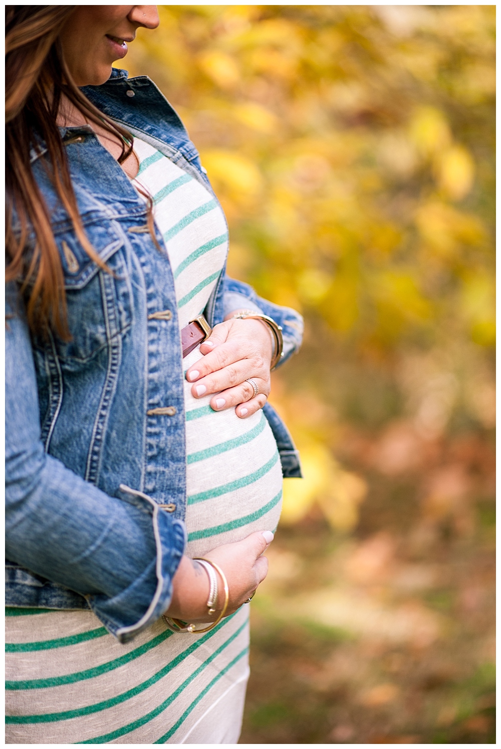 arlington maternity photography