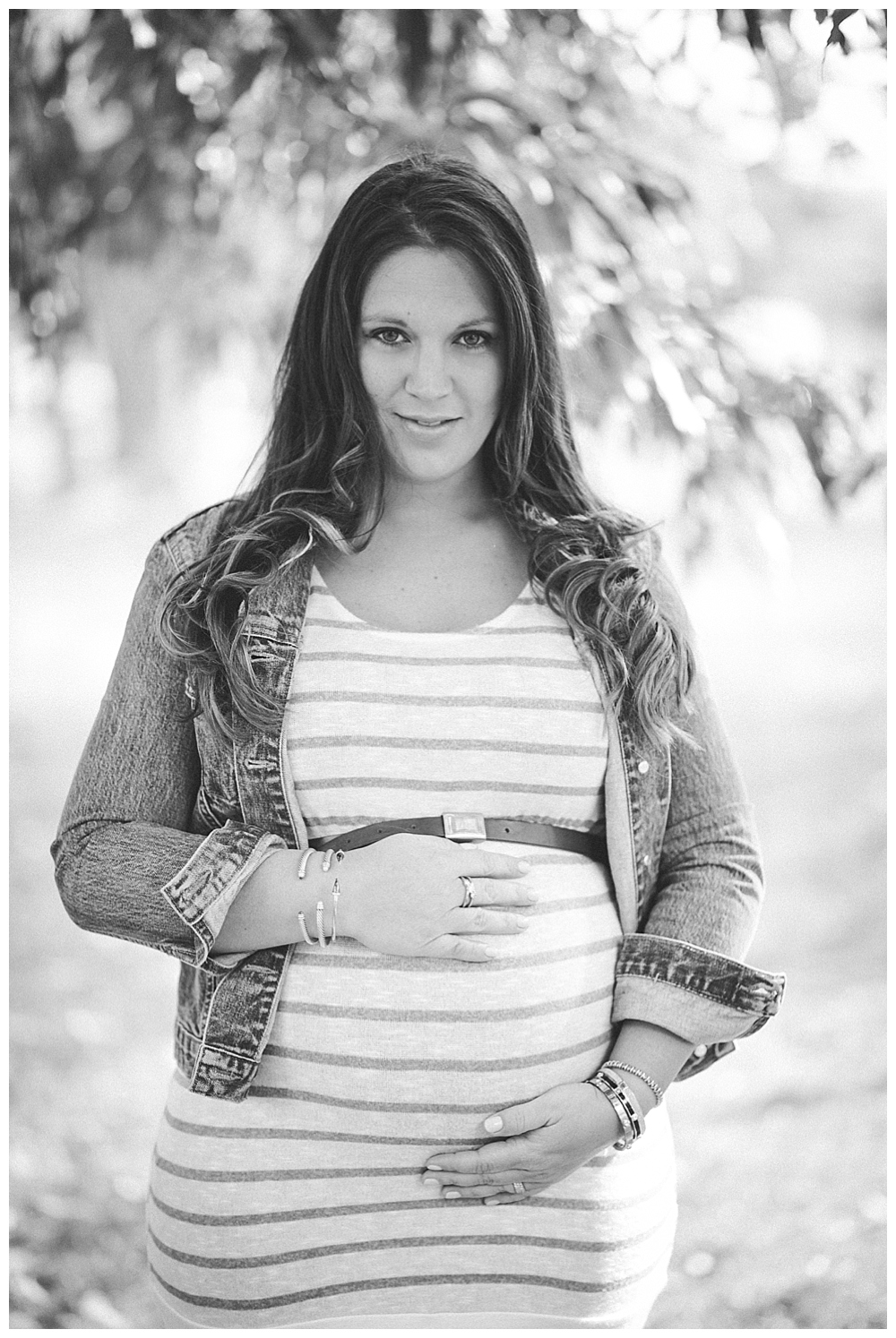 arlington maternity photography